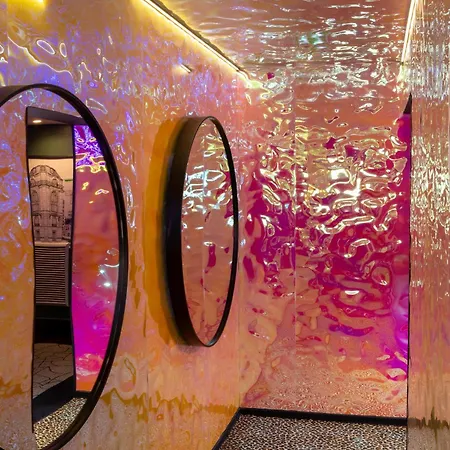 酒店 Quinzerie 巴黎