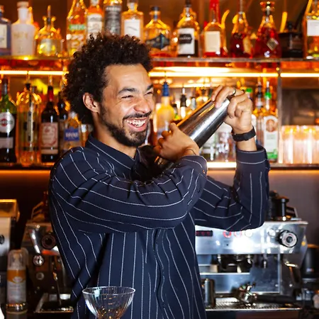 Quinzerie 酒店 巴黎