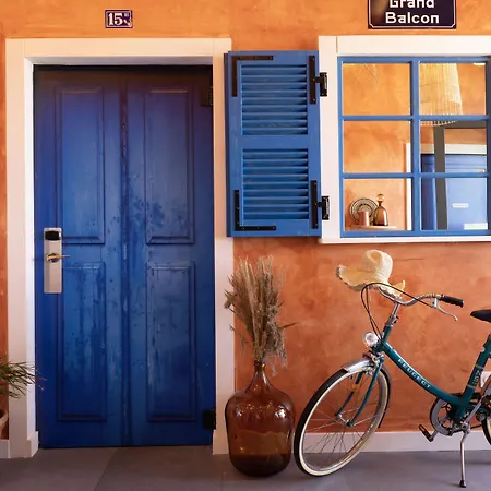 Quinzerie 酒店 巴黎