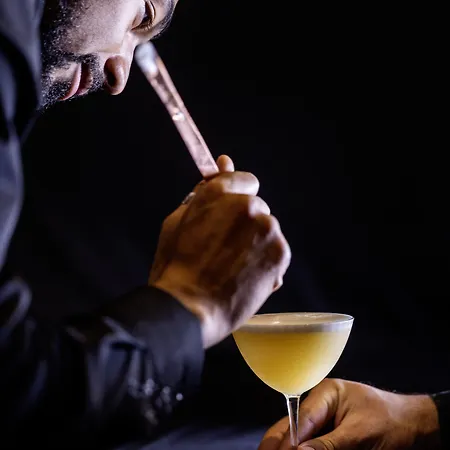 Quinzerie 酒店 巴黎