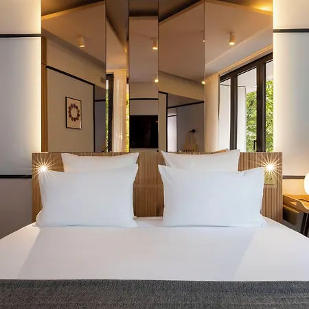 酒店 Quinzerie 巴黎