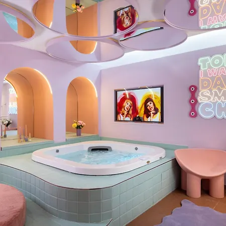 Hotel Quinzerie Paris