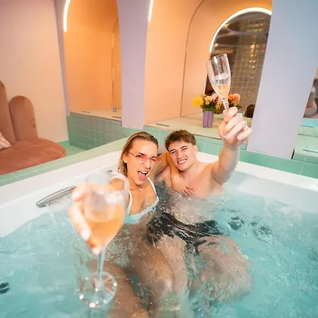 Hotel Quinzerie 4*