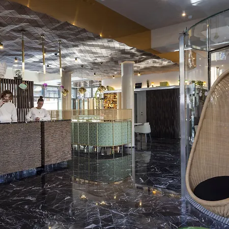 Hotel Quinzerie Paris