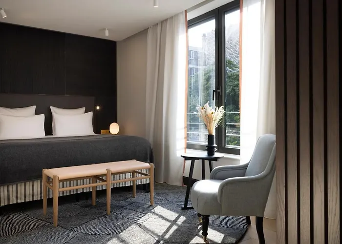 Quinzerie Hotel 4*