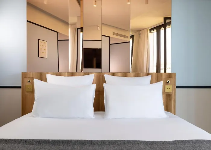 Hotel Quinzerie