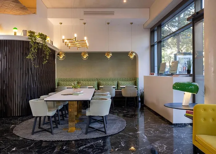 Quinzerie Hotel 4*