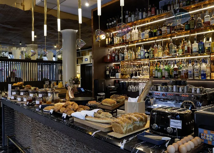 Hotel Quinzerie 4*