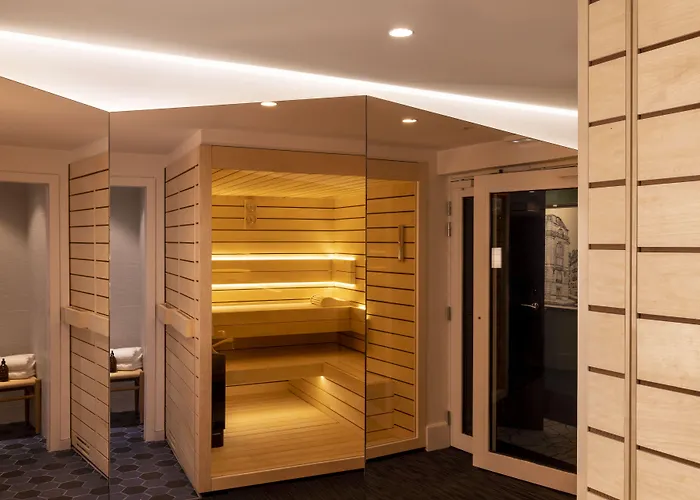 Hotel Quinzerie 4*