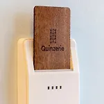 Quinzerie Parigi