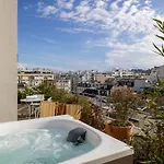 Quinzerie Hotel París