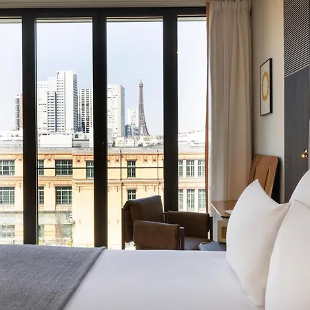 Quinzerie Paris