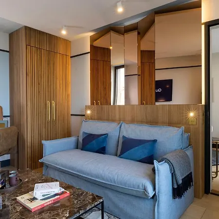 Quinzerie Paris