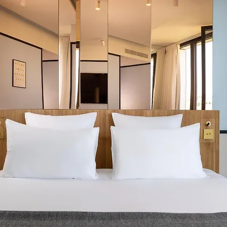 Hotel Quinzerie