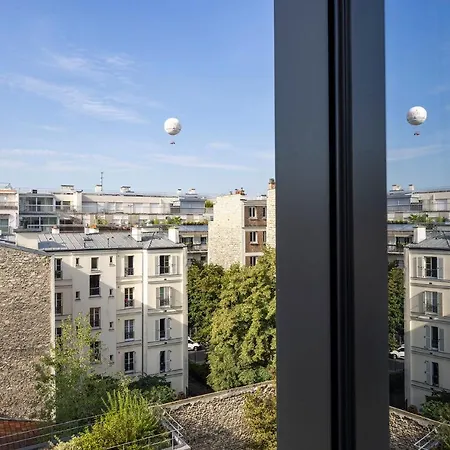 Quinzerie Hotel Paris