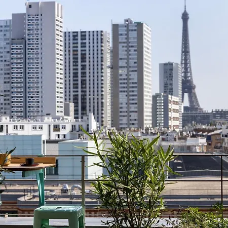 Hotel Quinzerie 4*