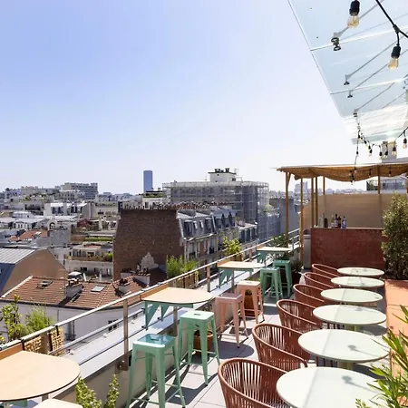 Quinzerie Hotel 4*