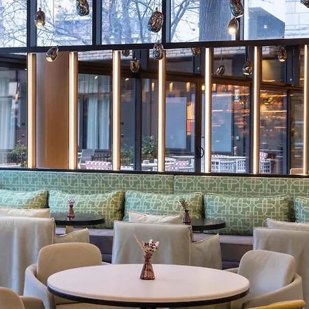 Quinzerie Hotel 4*
