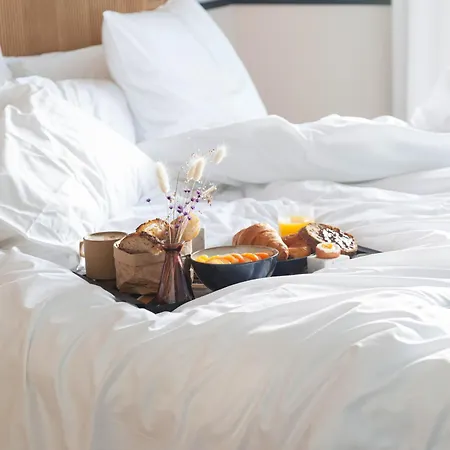 Quinzerie 4* Paris