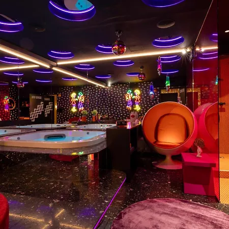 Quinzerie Hotel Paris