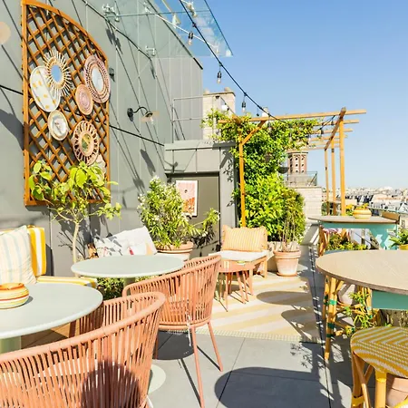 Quinzerie Hotel 4*