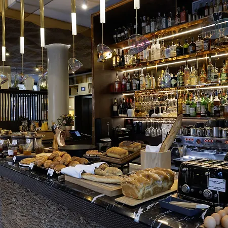 Hotel Quinzerie 4*