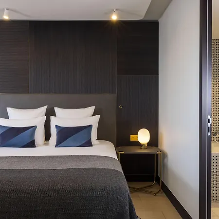 Hotel Quinzerie Paris