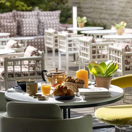 Quinzerie Hotel 4*
