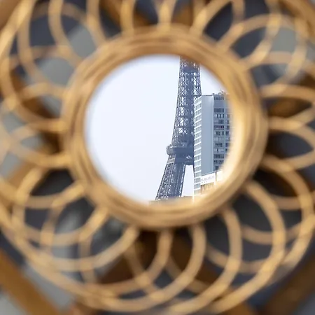 Quinzerie Paris