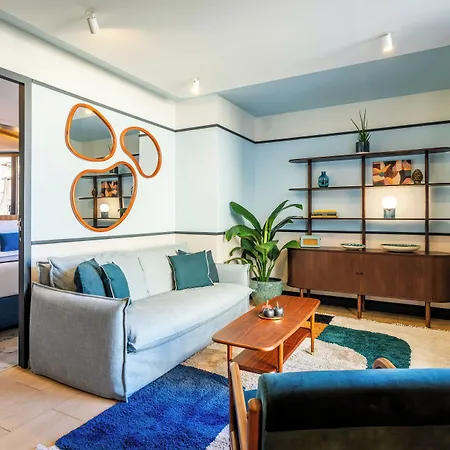 Quinzerie 4* Paris