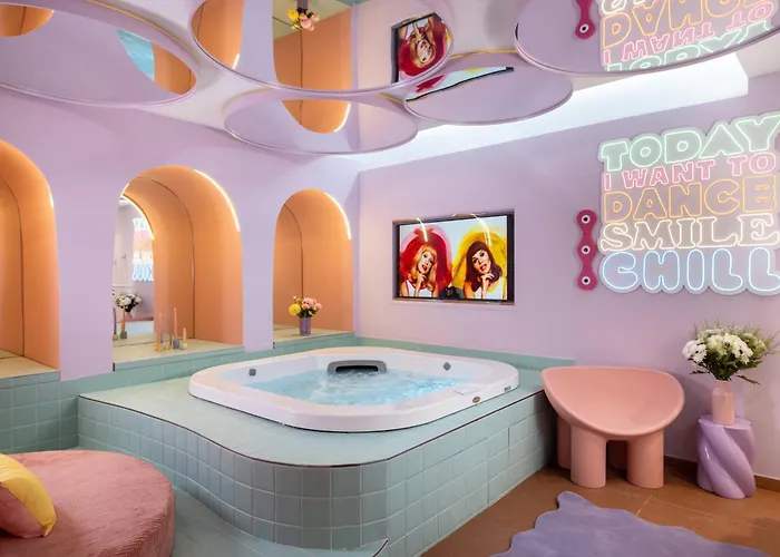 호텔 Quinzerie 파리