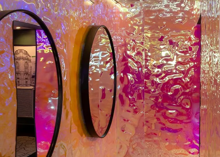 호텔 Quinzerie 파리