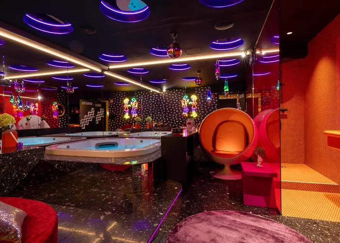 Quinzerie 호텔 파리