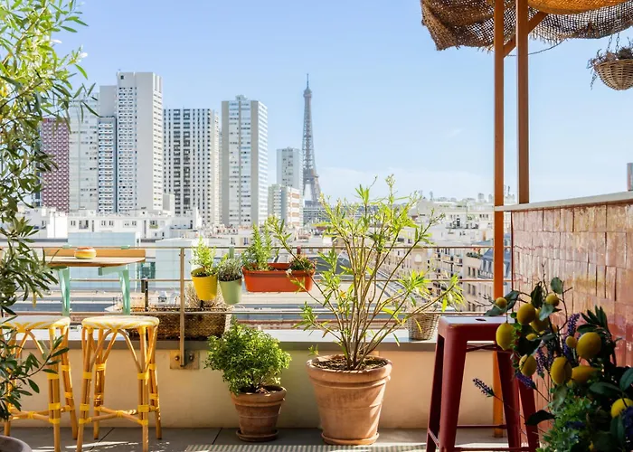 Quinzerie Paris