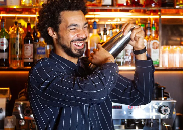 Quinzerie 호텔 파리