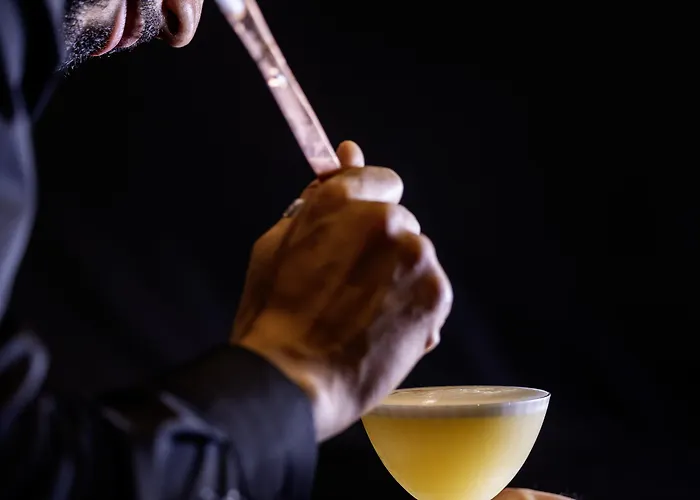 Quinzerie 호텔 파리