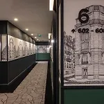 Quinzerie 酒店 巴黎