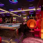 Quinzerie 酒店 巴黎