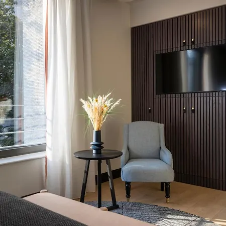 Hotel Quinzerie 4*