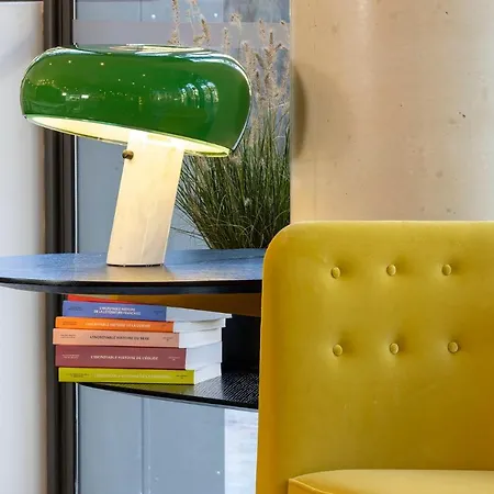 Quinzerie Hotel Parigi