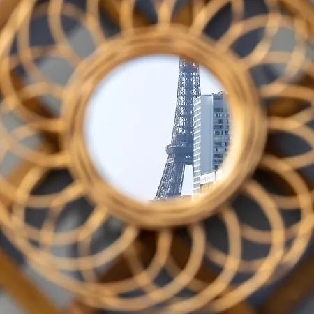Hotel Quinzerie Parigi