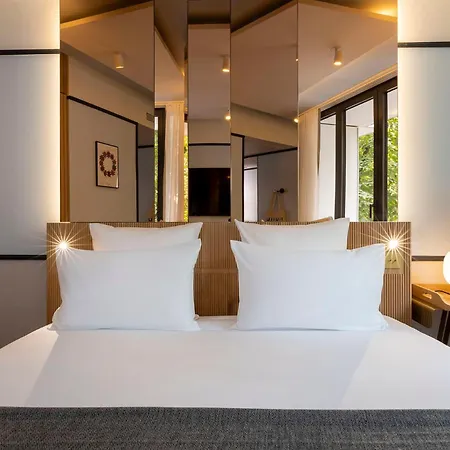 Quinzerie 4* Parigi