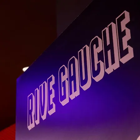 Quinzerie Parigi